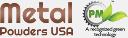Metal Powders USA logo