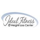 Ideal Fitness and Weight Loss logo