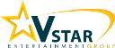 VStar Entertainment Group logo