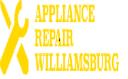 Appliance Repair Williamsburg logo