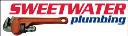 Sweetwater Plumbing logo