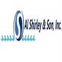 Al Shirley & Son Inc logo