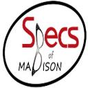 Specs of Madison logo