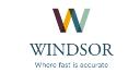 Windsor Publishing Inc. logo