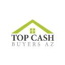 Top Cash Buyers AZ logo