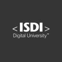 ISDI Digital University logo