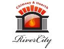 River City Chimney and Hearth logo