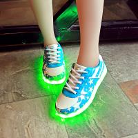 Fluo Shoes image 2