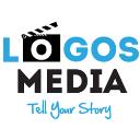 Logos Media logo