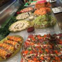 Kirin Japanese Seafood & Sushi Buffet image 1