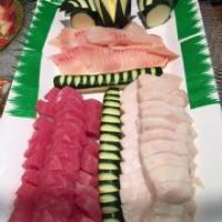 Kirin Japanese Seafood & Sushi Buffet image 2