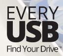 Every USB logo