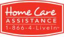 Home Care Assistance Lancaster logo