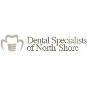 Dental Specialists of North Shore logo