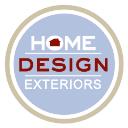 Home Design Exteriors logo