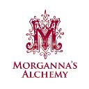 Morgannas Alchemy logo