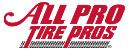 All Pro Tire Pros logo