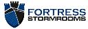 Fortress Stormrooms logo