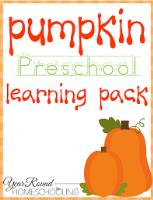 Pumpkin Preschool, Inc image 1