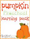 Pumpkin Preschool, Inc logo