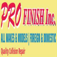Pro Finish Inc. image 1