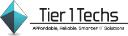 Tier 1 Techs logo