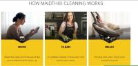 Maid This Cleaning Service image 1