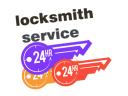 Pro Locksmith Fullerton logo