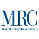 MRC Houston logo