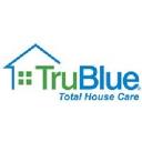 TruBlue North Dallas Suburbs logo