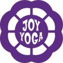 Joy Yoga Center logo