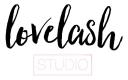 Lovelash Studio logo
