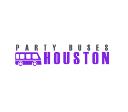 Party Buses Houston logo