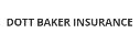 Dott Baker Insurance Agency logo