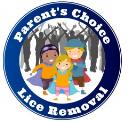 Parent's Choice Lice Removal logo