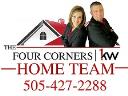 Four Corners Home Team logo
