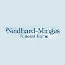 Neidhard Minges Funeral Homes  logo