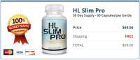 HL Slim Pro image 1
