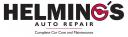 Helming's Auto Repair logo