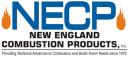 New England Combustion Products logo