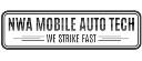 NWA Mobile Auto Tech logo