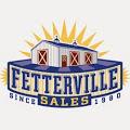 Fetterville Sales image 9