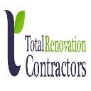 Total Renovation Contractors logo