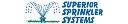 Superior Sprinkler Inc. logo