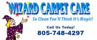 Wizard Carpet Care image 3