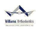 Williams Orthodontics - Canton logo