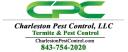 Charleston Pest Control logo