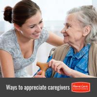 Home Care Assistance of Tucson image 4
