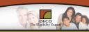 DECO Recovery Management logo