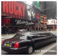 NYC Rich Limo image 4